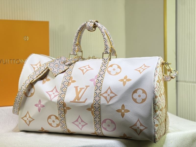 Louis Vuitton Travel Bags